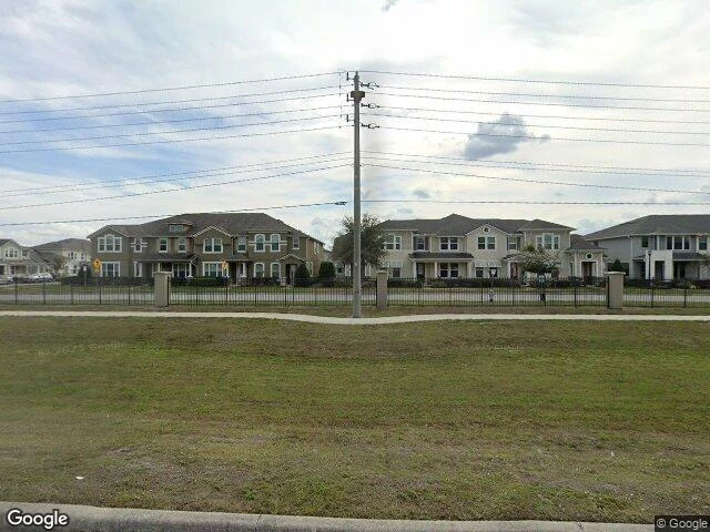 House image located at Kissimmee, FL 34741