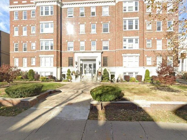 House image located at East Orange, NJ 07017