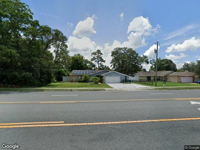 House image located at Spring Hill, FL 34608