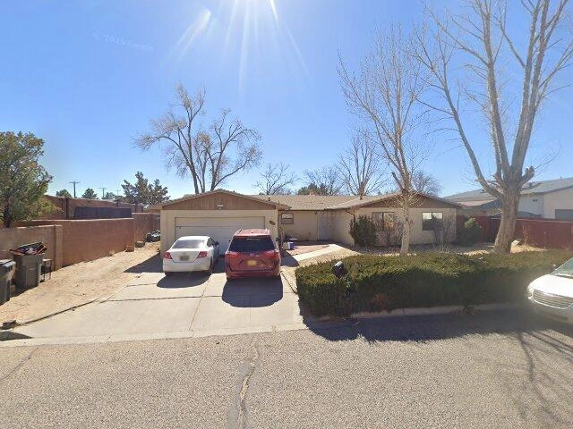 House image located at Albuquerque, NM 87114