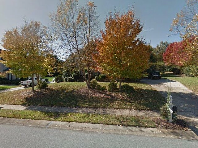 House image located at Huntersville, NC 28078