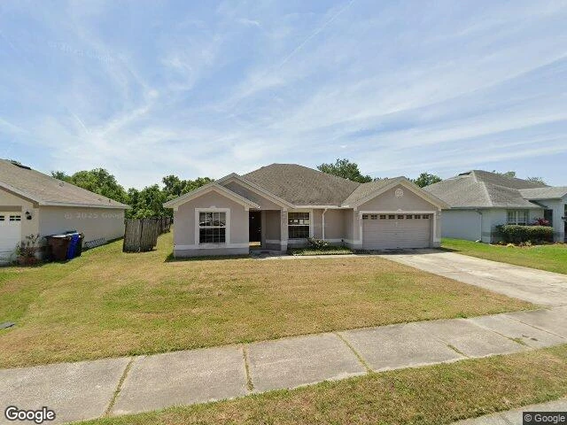 House image located at Saint Cloud, FL 34769