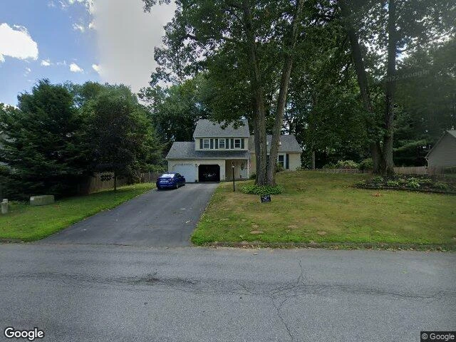 House image located at Clifton Park, NY 12065