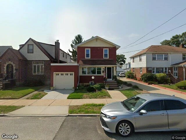 House image located at Springfield Gardens, NY 11413