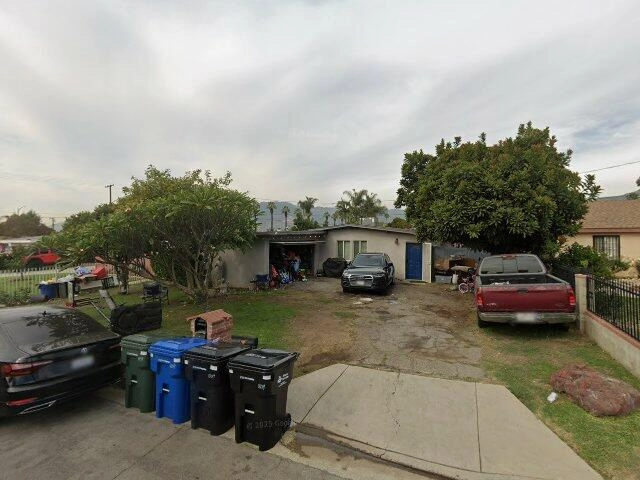 House image located at Azusa, CA 91702