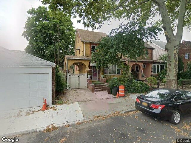 House image located at Brooklyn, NY 11223