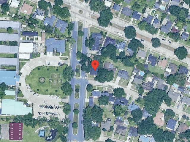 House image located at New Orleans, LA 70131