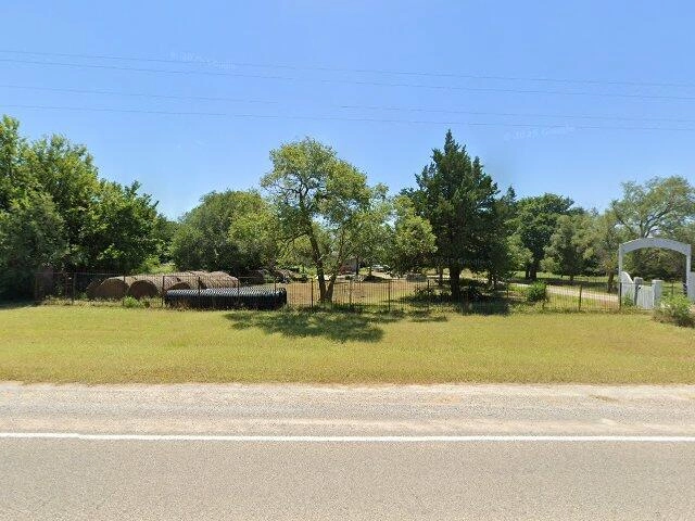 House image located at Augusta, KS 67010