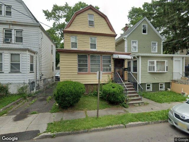 House image located at Irvington, NJ 07111