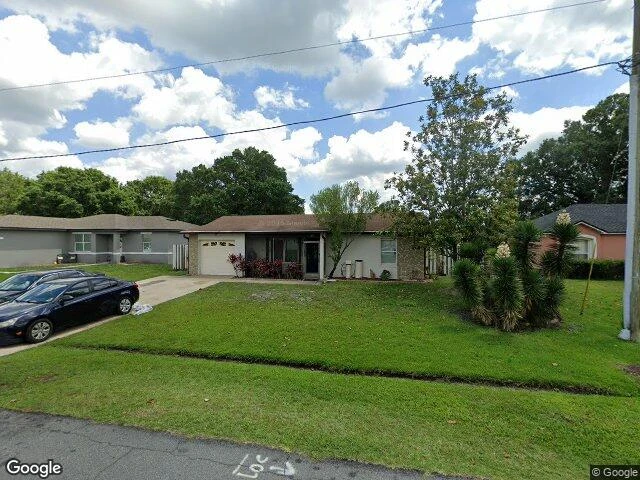 House image located at Kissimmee, FL 34759