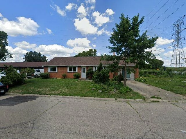 House image located at Trenton, OH 45067