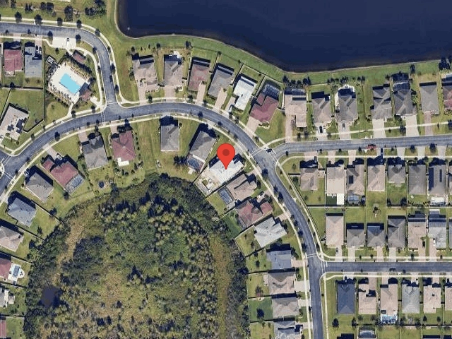 House image located at Orlando, FL 32824