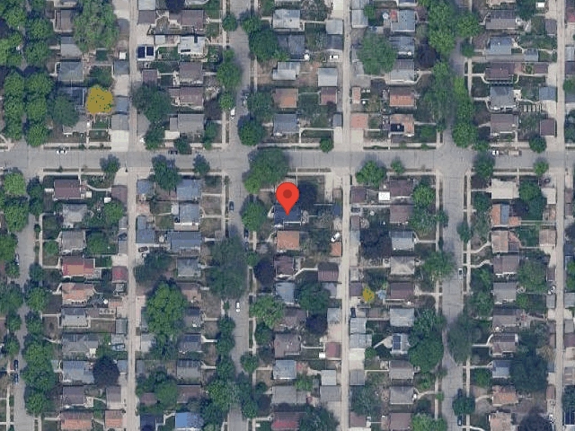 House image located at Kenosha, WI 53144