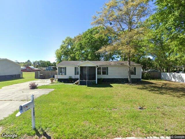 House image located at Jacksonville, FL 32222