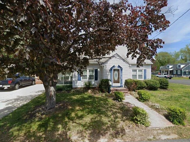 House image located at Camden Wyoming, DE 19934