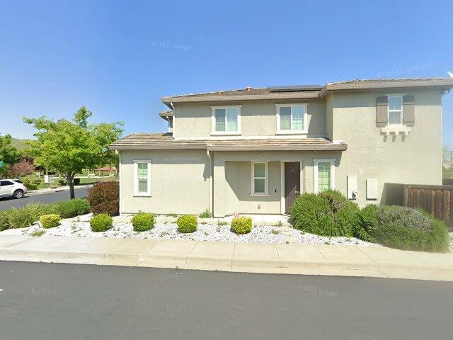 House image located at Fairfield, CA 94533