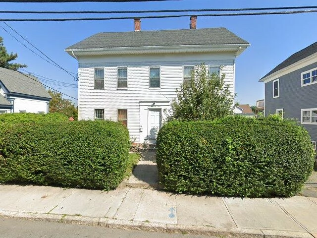 House image located at Milford, MA 01757