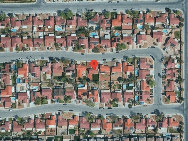 House image located at North Las Vegas, NV 89031