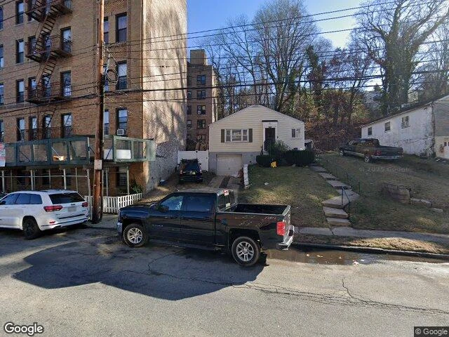 House image located at Yonkers, NY 10701