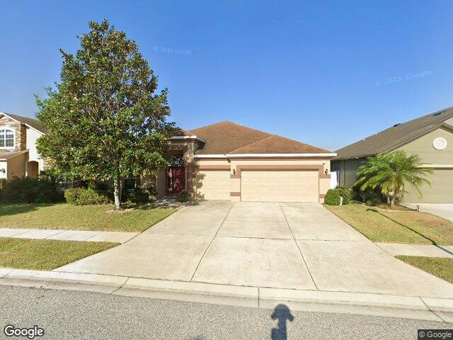 House image located at Wesley Chapel, FL 33545