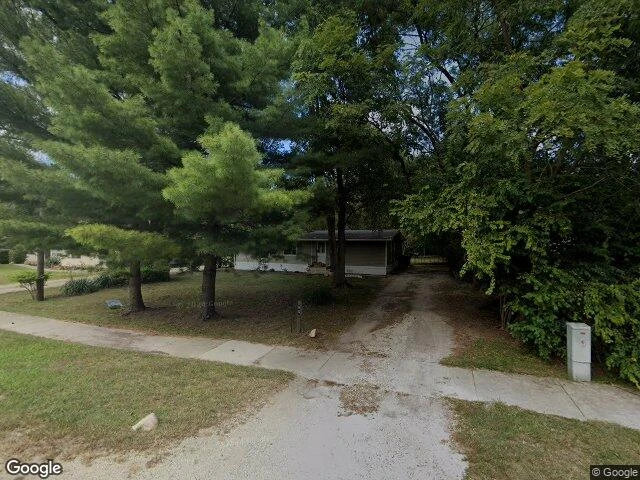 House image located at Braidwood, IL 60408