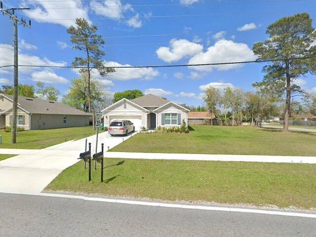 House image located at Deltona, FL 32738