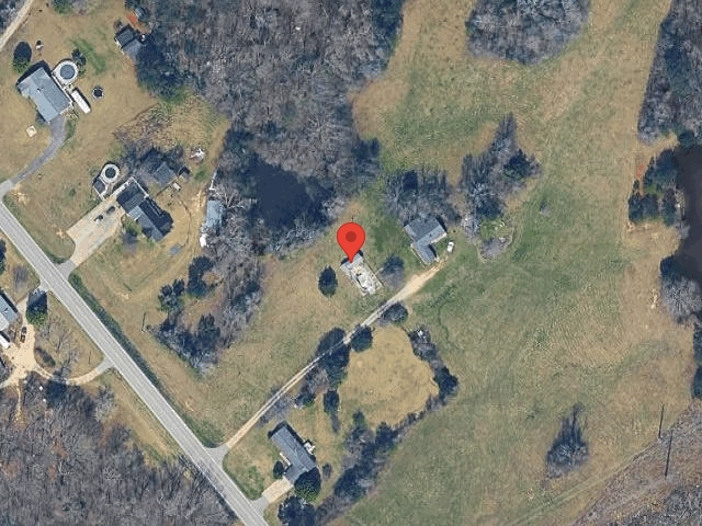 House image located at Kershaw, SC 29067