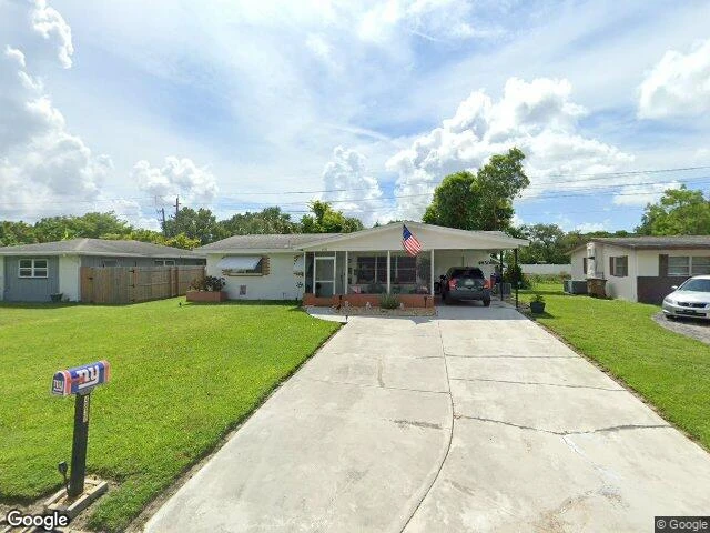 House image located at Fort Myers, FL 33907