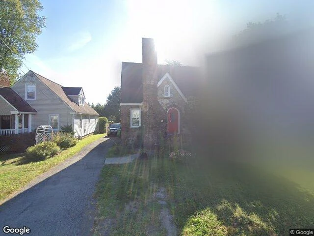 House image located at Poughkeepsie, NY 12603