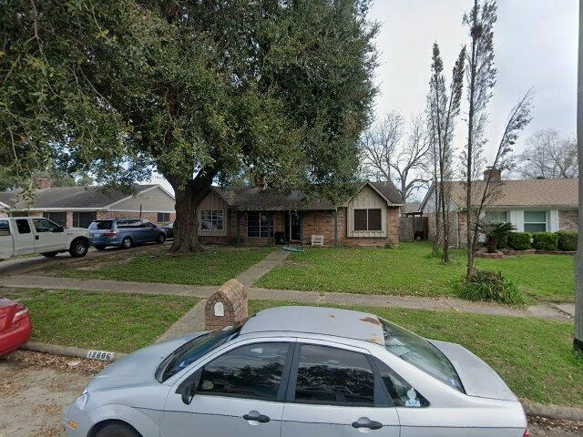 House image located at Houston, TX 77099