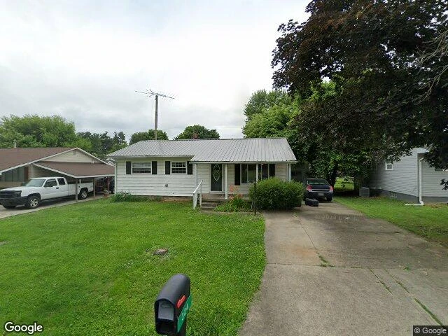 House image located at Chillicothe, OH 45601