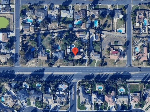 House image located at Bakersfield, CA 93308