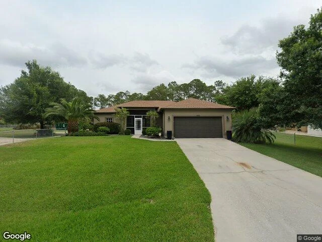 House image located at Lehigh Acres, FL 33972