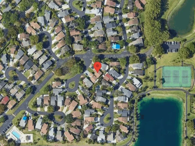 House image located at Miami, FL 33190