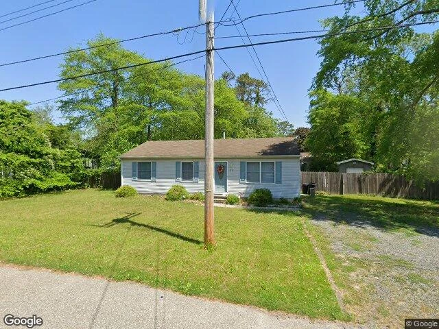 House image located at Waretown, NJ 08758