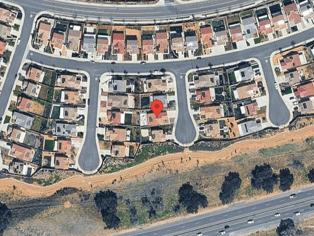 House image located at Beaumont, CA 92223