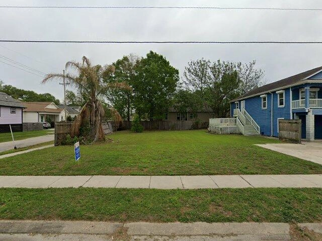 House image located at New Orleans, LA 70122