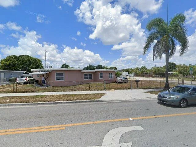 House image located at Hialeah, FL 33010