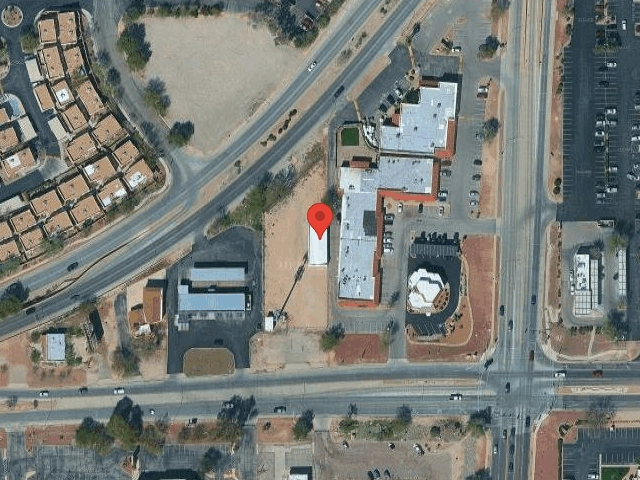 House image located at Tucson, AZ 85715