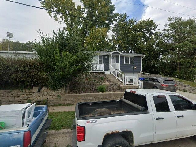 House image located at Thornton, IL 60476