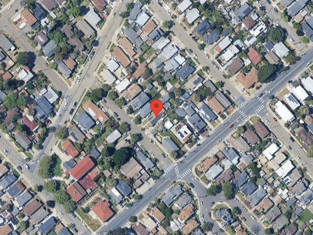 House image located at Oakland, CA 94619