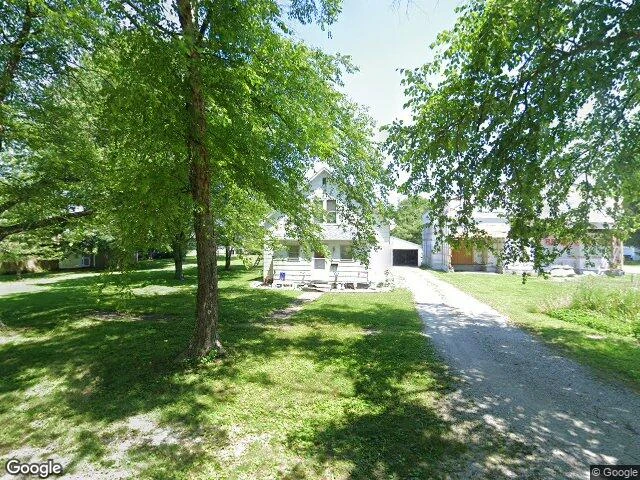 House image located at Nokomis, IL 62075