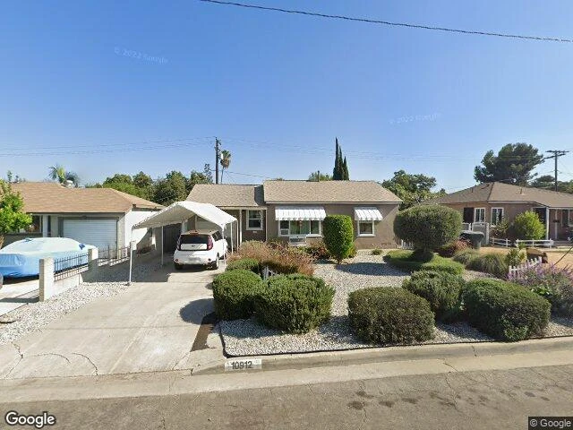 House image located at Whittier, CA 90605