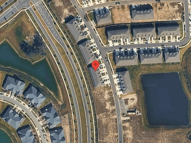 House image located at San Antonio, FL 33576