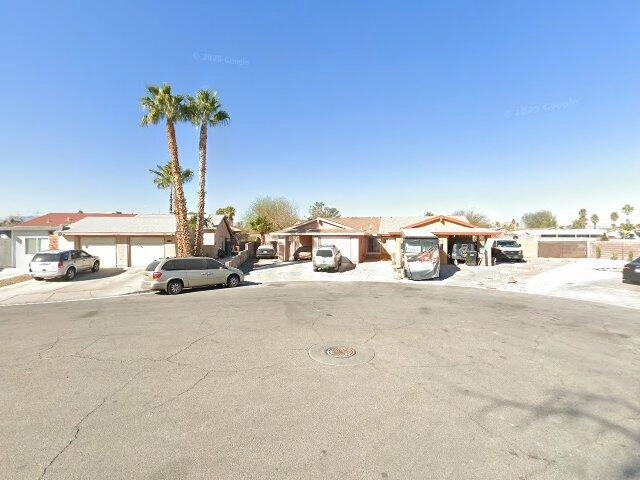 House image located at Las Vegas, NV 89103