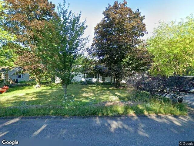 House image located at Rhinebeck, NY 12572