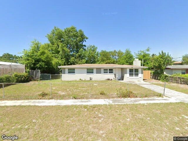 House image located at Jacksonville, FL 32244