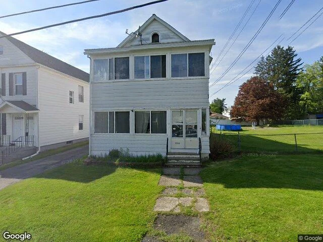 House image located at Troy, NY 12180