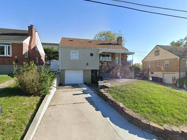 House image located at Granger, TX 76530