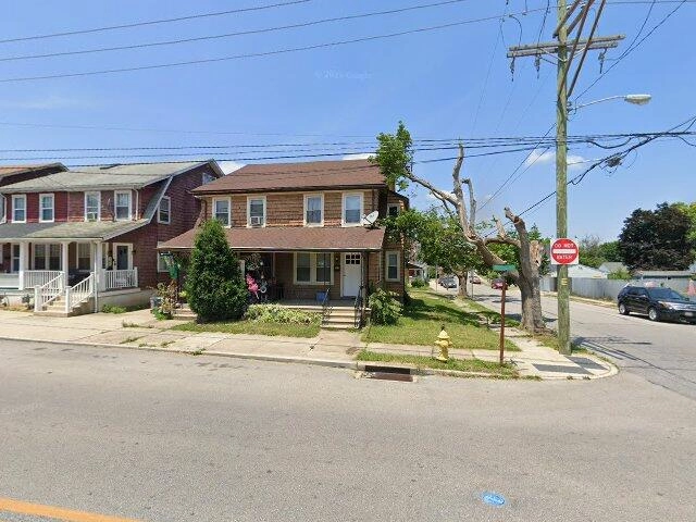 House image located at York, PA 17403